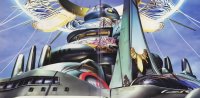 BUY NEW final fantasy viii - 74892 Premium Anime Print Poster