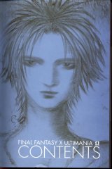 BUY NEW final fantasy x - 114190 Premium Anime Print Poster