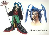 BUY NEW final fantasy x - 135336 Premium Anime Print Poster