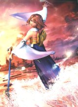BUY NEW final fantasy x - 15533 Premium Anime Print Poster