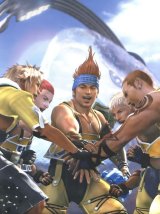 BUY NEW final fantasy x - 16372 Premium Anime Print Poster