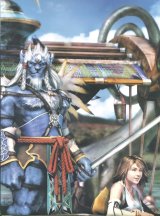 BUY NEW final fantasy x - 16377 Premium Anime Print Poster