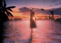 BUY NEW final fantasy x - 16381 Premium Anime Print Poster