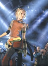 BUY NEW final fantasy x - 16409 Premium Anime Print Poster