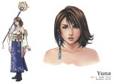 BUY NEW final fantasy x - 16411 Premium Anime Print Poster