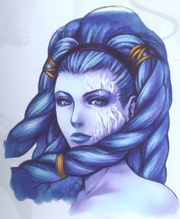BUY NEW final fantasy x - 168657 Premium Anime Print Poster