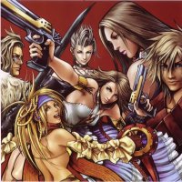 BUY NEW final fantasy x 2 - 135656 Premium Anime Print Poster