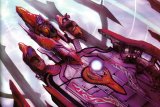 BUY NEW final fantasy x 2 - 154054 Premium Anime Print Poster