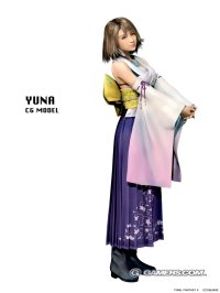 BUY NEW final fantasy x - 22303 Premium Anime Print Poster