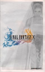 BUY NEW final fantasy x - 26089 Premium Anime Print Poster