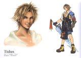 BUY NEW final fantasy x - 5225 Premium Anime Print Poster