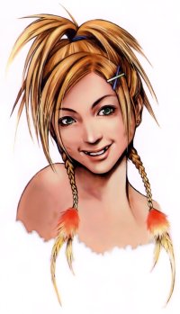 BUY NEW final fantasy x - 57641 Premium Anime Print Poster