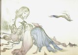 BUY NEW final fantasy x - 58760 Premium Anime Print Poster