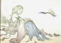 BUY NEW final fantasy x - 58760 Premium Anime Print Poster