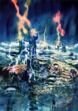 BUY NEW final fantasy x - 84567 Premium Anime Print Poster