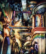BUY NEW final fantasy x - 84570 Premium Anime Print Poster