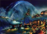 BUY NEW final fantasy x - 84807 Premium Anime Print Poster