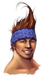 BUY NEW final fantasy x - 89003 Premium Anime Print Poster