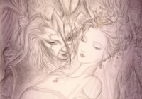 BUY NEW final fantasy x - 93315 Premium Anime Print Poster