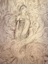 BUY NEW final fantasy x -  edit914 Premium Anime Print Poster