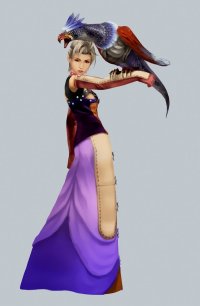 BUY NEW final fantasy x2 - 30322 Premium Anime Print Poster