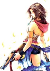 BUY NEW final fantasy x2 - 5133 Premium Anime Print Poster