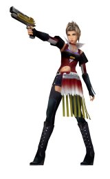 BUY NEW final fantasy x2 - 71308 Premium Anime Print Poster