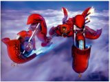 BUY NEW final fantasy x2 - 76401 Premium Anime Print Poster