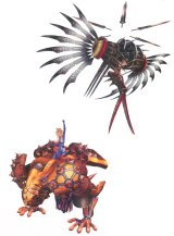 BUY NEW final fantasy x2 - 93149 Premium Anime Print Poster