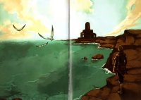 BUY NEW final fantasy xi - 115328 Premium Anime Print Poster