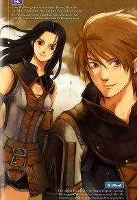 BUY NEW final fantasy xi - 115329 Premium Anime Print Poster