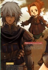 BUY NEW final fantasy xi - 115330 Premium Anime Print Poster
