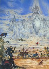 BUY NEW final fantasy xi - 40494 Premium Anime Print Poster