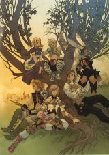 BUY NEW final fantasy xii - 100440 Premium Anime Print Poster