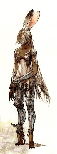 BUY NEW final fantasy xii - 100441 Premium Anime Print Poster