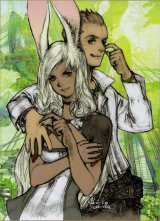 BUY NEW final fantasy xii - 101833 Premium Anime Print Poster