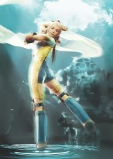 BUY NEW final fantasy xii - 109658 Premium Anime Print Poster