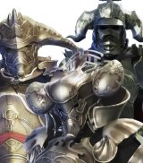 BUY NEW final fantasy xii - 110729 Premium Anime Print Poster