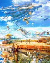 BUY NEW final fantasy xii - 115025 Premium Anime Print Poster