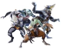 BUY NEW final fantasy xii - 122457 Premium Anime Print Poster