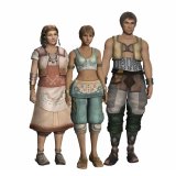 BUY NEW final fantasy xii - 122459 Premium Anime Print Poster