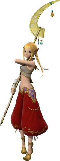 BUY NEW final fantasy xii - 124609 Premium Anime Print Poster