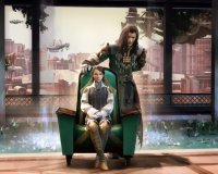 BUY NEW final fantasy xii - 127268 Premium Anime Print Poster