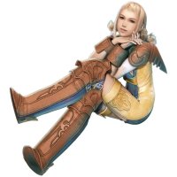 BUY NEW final fantasy xii - 131000 Premium Anime Print Poster