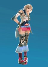 BUY NEW final fantasy xii - 135447 Premium Anime Print Poster