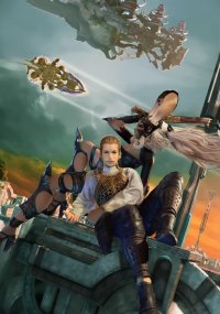 BUY NEW final fantasy xii - 135448 Premium Anime Print Poster
