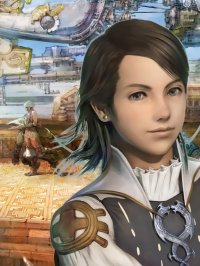 BUY NEW final fantasy xii - 144370 Premium Anime Print Poster