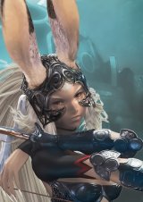 BUY NEW final fantasy xii - 144382 Premium Anime Print Poster