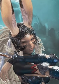 BUY NEW final fantasy xii - 144382 Premium Anime Print Poster