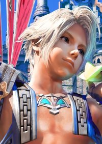 BUY NEW final fantasy xii - 144662 Premium Anime Print Poster